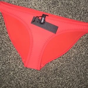 TRIANGL bottoms with tags size large
